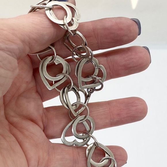 Silver Bracelet - Picture 5 of 11